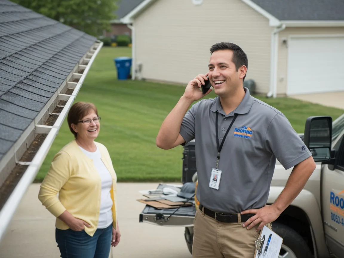 Local Roofing Contractors North Waterboro, ME FAQs